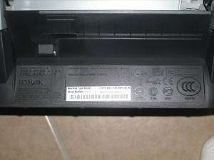 Printer Lexmark X1185 All in One Scanner Copier Inkjet  