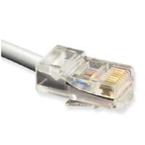   Cord 8p8c Voice Low Speed Data Application Silver Satin Electronics