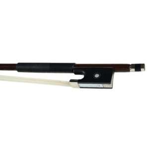  Glasser Plastic Grip Round Fiberglass Violin Bow   1/32 
