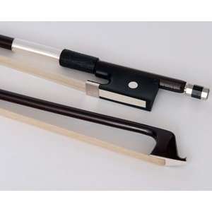  Glasser Premium Fiberglass Viola Bow Musical Instruments