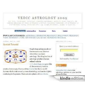 Vedic Astrology Kindle Store Punit Pandey