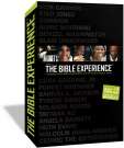 Inspired by The Bible Experience Dramatic Audio Bible Complete 79 CDs 