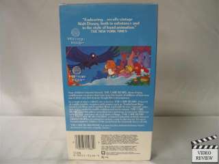 Care Bears Movie, The * VHS NEW Mickey Rooney  