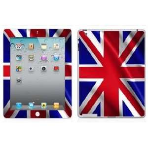  United Kingdom British Skin for Apple iPad 2   16GB, 32GB 
