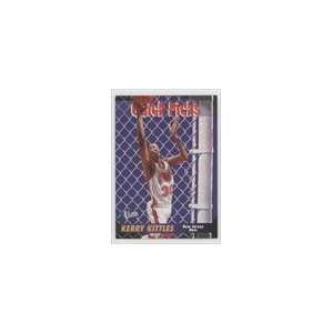  1997 98 Ultra Quick Picks #4   Kerry Kittles Sports 