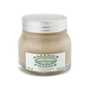  LOccitane Almond Apple Sweet Peel ( Exfoliates & Refines 