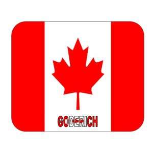  Canada   Goderich, Ontario mouse pad 