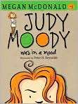 Judy Moody (Judy Moody Series #1), Author by 