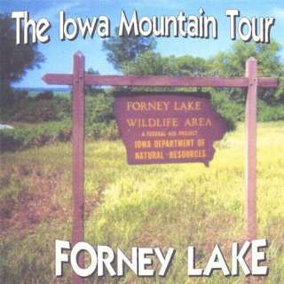  Forney Lake Iowa Mountain Tour