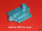 dellorto nos vhb top cap aermacch benelli ducati expedited shipping