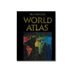  Dollhouse World Atlas Toys & Games
