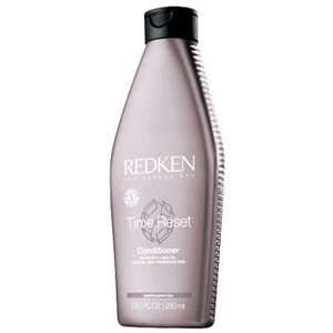  Redken Time Reset Conditioner 33.8oz Health & Personal 