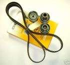 90 96 NISSAN 300ZX TURBO 3.0L VG30DETT Timing Belt Kit