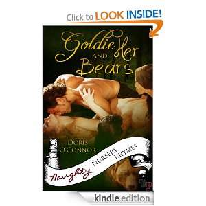 Goldie and Her Bears Doris OConnor  Kindle Store