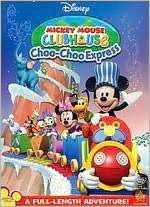   Mickeys Great Outdoors by Walt Disney Video  DVD