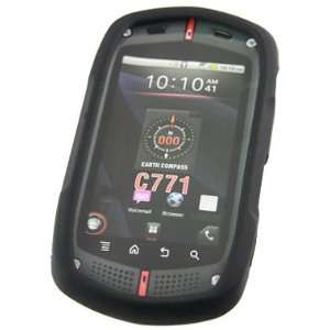   Skin Case For Casio GzOne Commando / C771 Cell Phones & Accessories