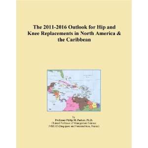   Outlook for Hip and Knee Replacements in North America & the Caribbean