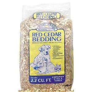  Sunseed   Red Cedar Pet Bedding   56 liters
