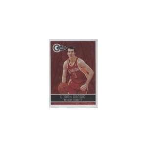  11 Totally Certified Red #113   Goran Dragic/499 Sports Collectibles