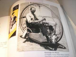THE SCOOTER BIBLE Dregni Cushman Vespa History Buyers Guide book 
