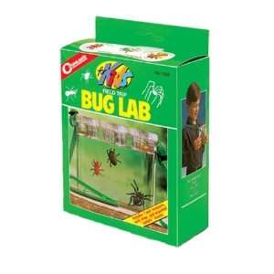  Coghlans Bug Lab Kit For Kids Includes Tweezers Neck Strap 