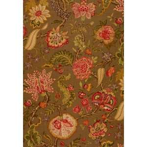  Chalfont Fawn by F Schumacher Fabric