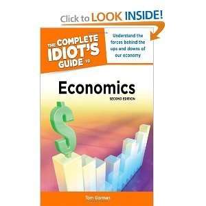   to Economics 2nd (Second) edition byGorman Gorman  Books