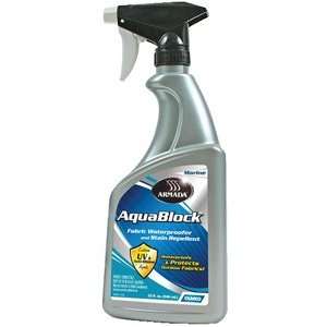  Camco 40914 Armada AquaBlock Waterproofer   22 oz 