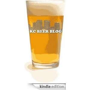  KC Beer Blog Kindle Store Bull E. Vard