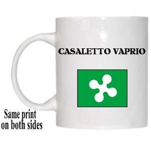  Italy Region, Lombardy   CASALETTO VAPRIO Mug 