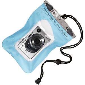  AQUAPAC Camera Case