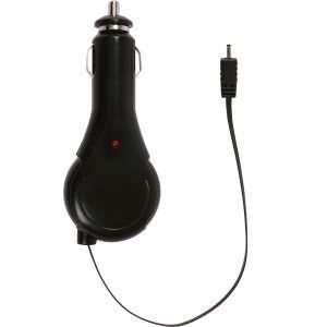   E75 Phone Cord recoils for a complete portable solution Electronics
