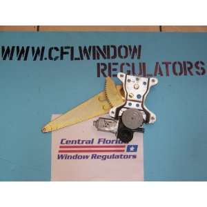  2000 2004(SCION XB)LR WINDOW REGULATOR/MOTOR Automotive