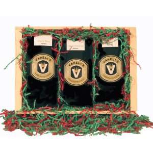  Espresso Trio Gift Box 