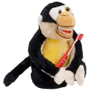   Educational Personality   Lil Mojo Monkey