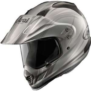 Arai XD3 Helmet   Graphics Contrast Silver   Medium