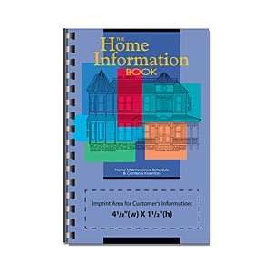 RB 007    The Home Information Book 