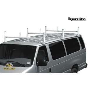    Karrite Heavy Duty Van Rack (3 Bar System)