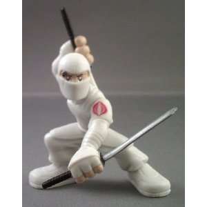   The Rise of Cobra Combat Heroes Single Pack Storm Shadow Toys & Games