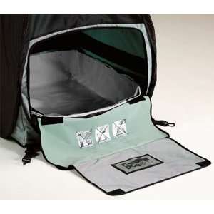  Mud & Snow Kit for Dog Bag Pet Travel System  Size MEDIUM 