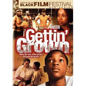  Gettin Grown Poster Movie 27x40