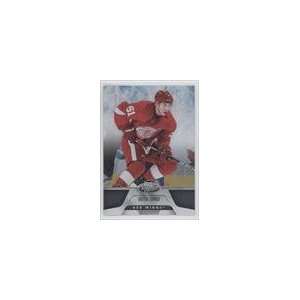    2011 12 Certified #89   Valtteri Filppula Sports Collectibles