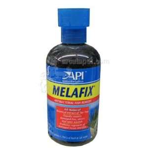  Melafix Antibac Aquarium Remedy 8 ounce