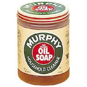  Murphy 01001 1LB Oil Soap Paste
