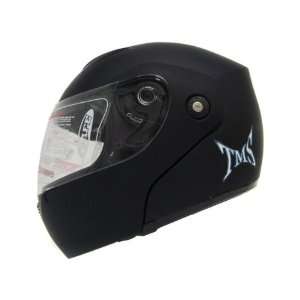   Modular Full Face Flip up Motorcycle Stree Bike Helmet ~M Automotive