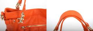   KOREA] NEW Genuine Leather Shoulder Tote Hand Bag Purse   VENUS  