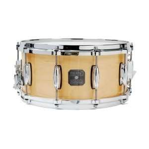  Gretsch 6.5 x 14 Maple Snare Drum Musical Instruments
