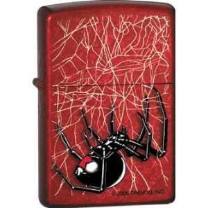  ZIPPO WIDOWS WEB