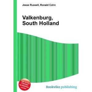  Valkenburg, South Holland Ronald Cohn Jesse Russell 