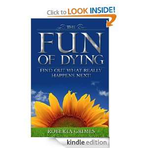 The Fun of Dying Roberta Grimes  Kindle Store
